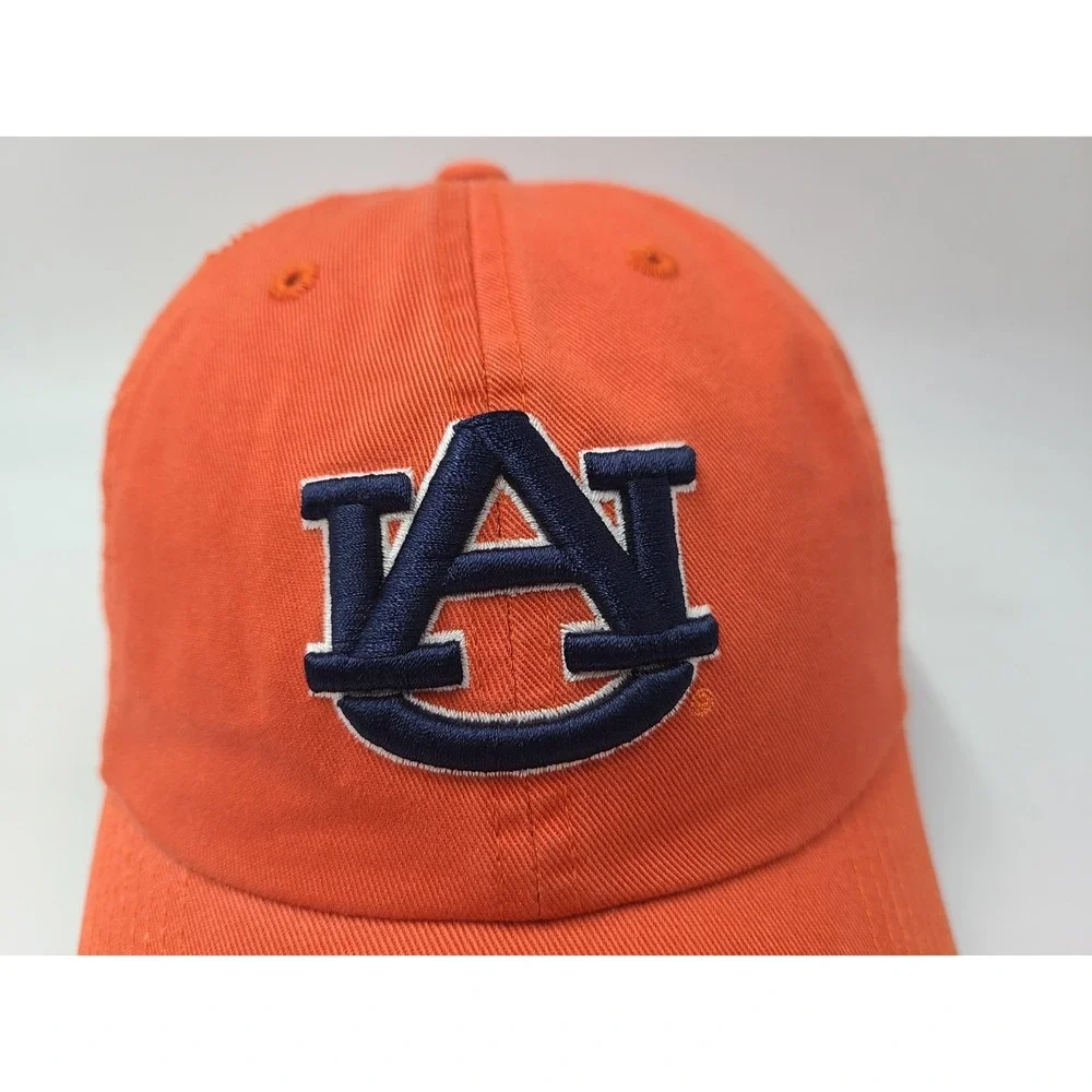 Auburn University Tigers‎ Top of the World Lids Fitted L Hat Cap Men Women NCAA